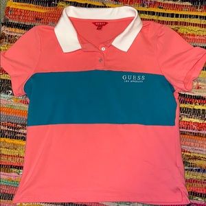 Guess Los Angeles Shirt